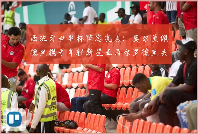 西班牙世界杯阵容亮点：奥尔莫佩德里携手年轻新星亚马尔罗德里共赴荣耀之战